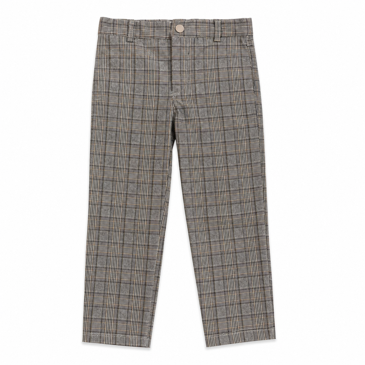 Checkwale Pants