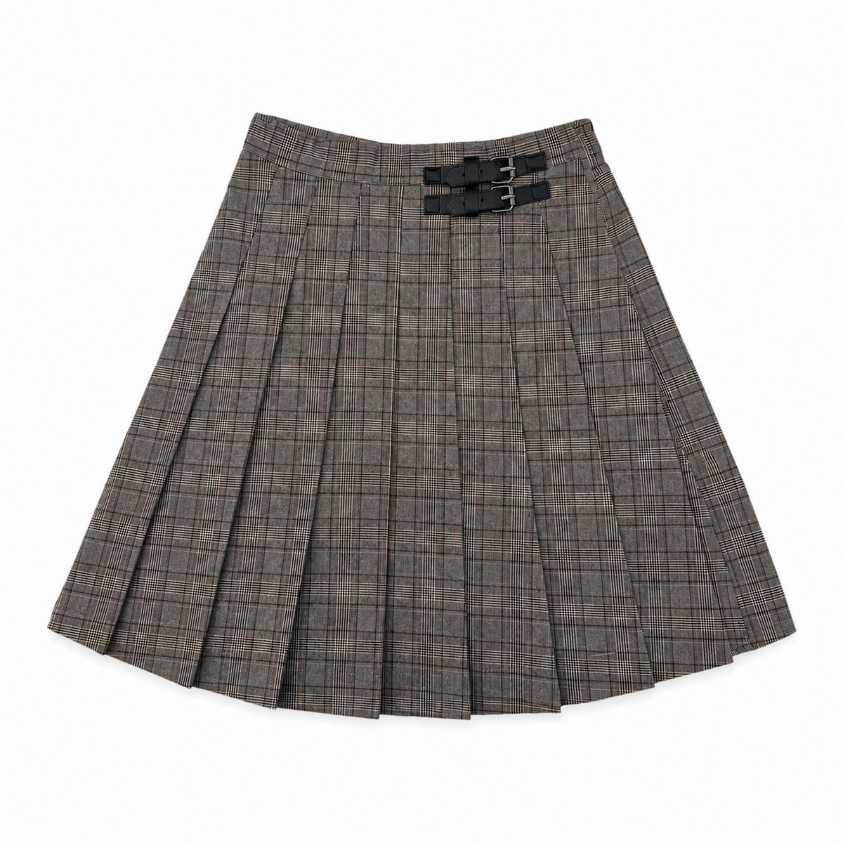 Checkwale Checkwale Skirt