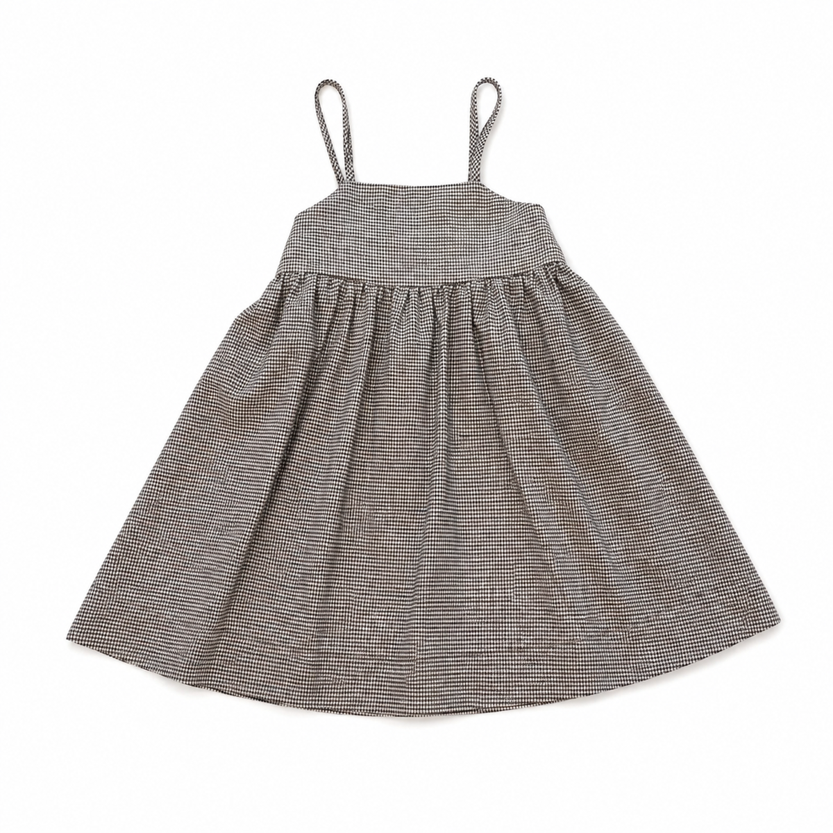 Houndstooth Jumper