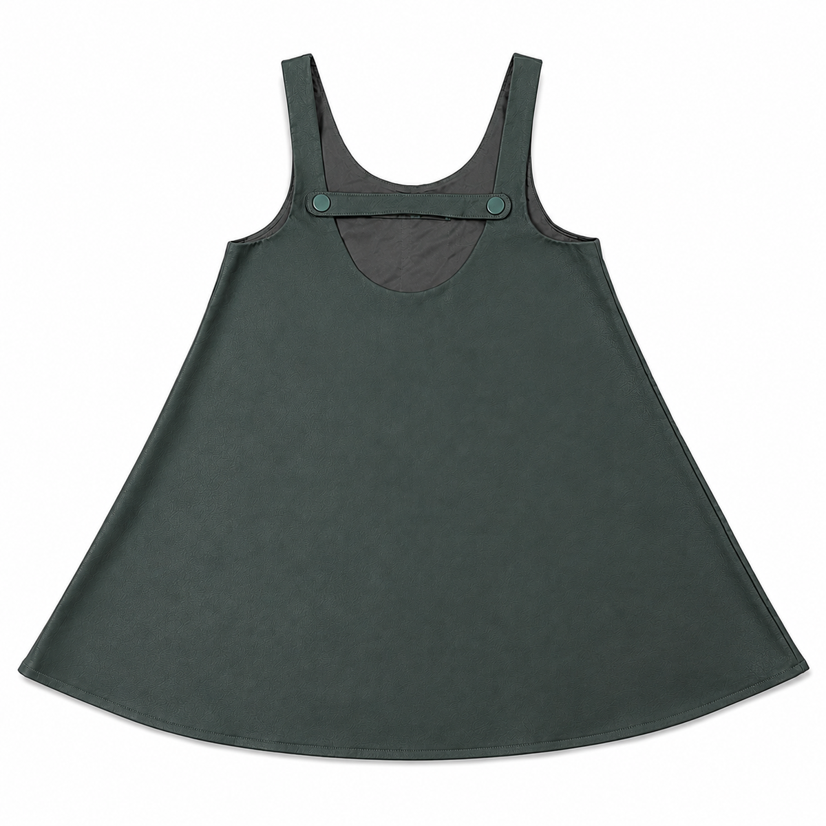 Basil Leather Jumper