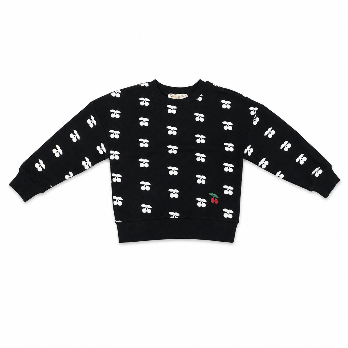 Cherry Sweatshirt