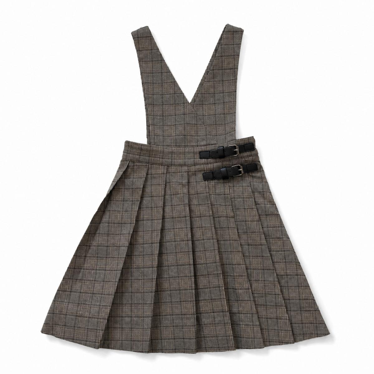 Checkwale Jumper