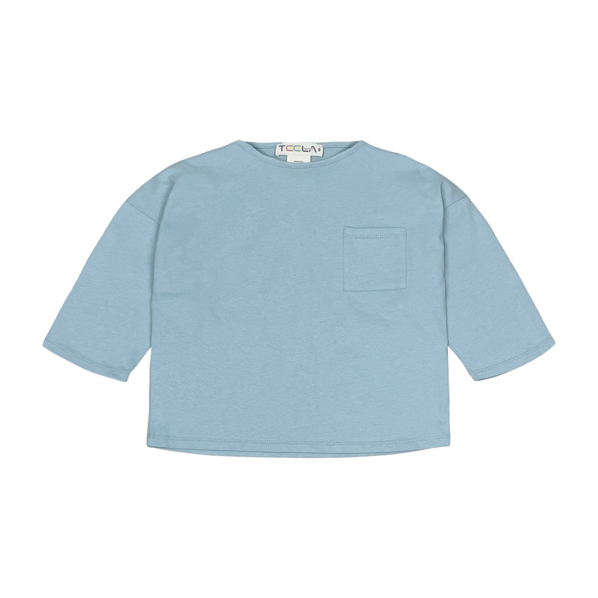 Blue Box Girls Tshirt
