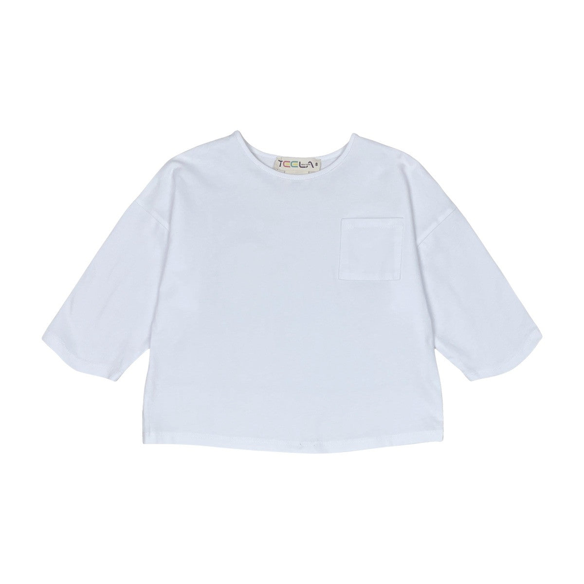 White Box Girls Tshirt