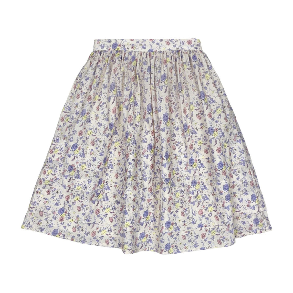 Floral Ditsy Skirt
