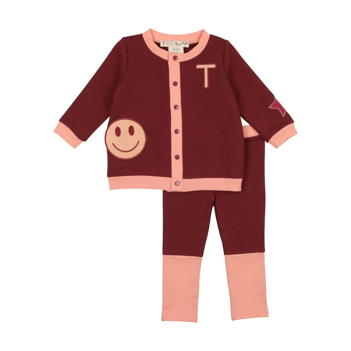 Ruby Patch set