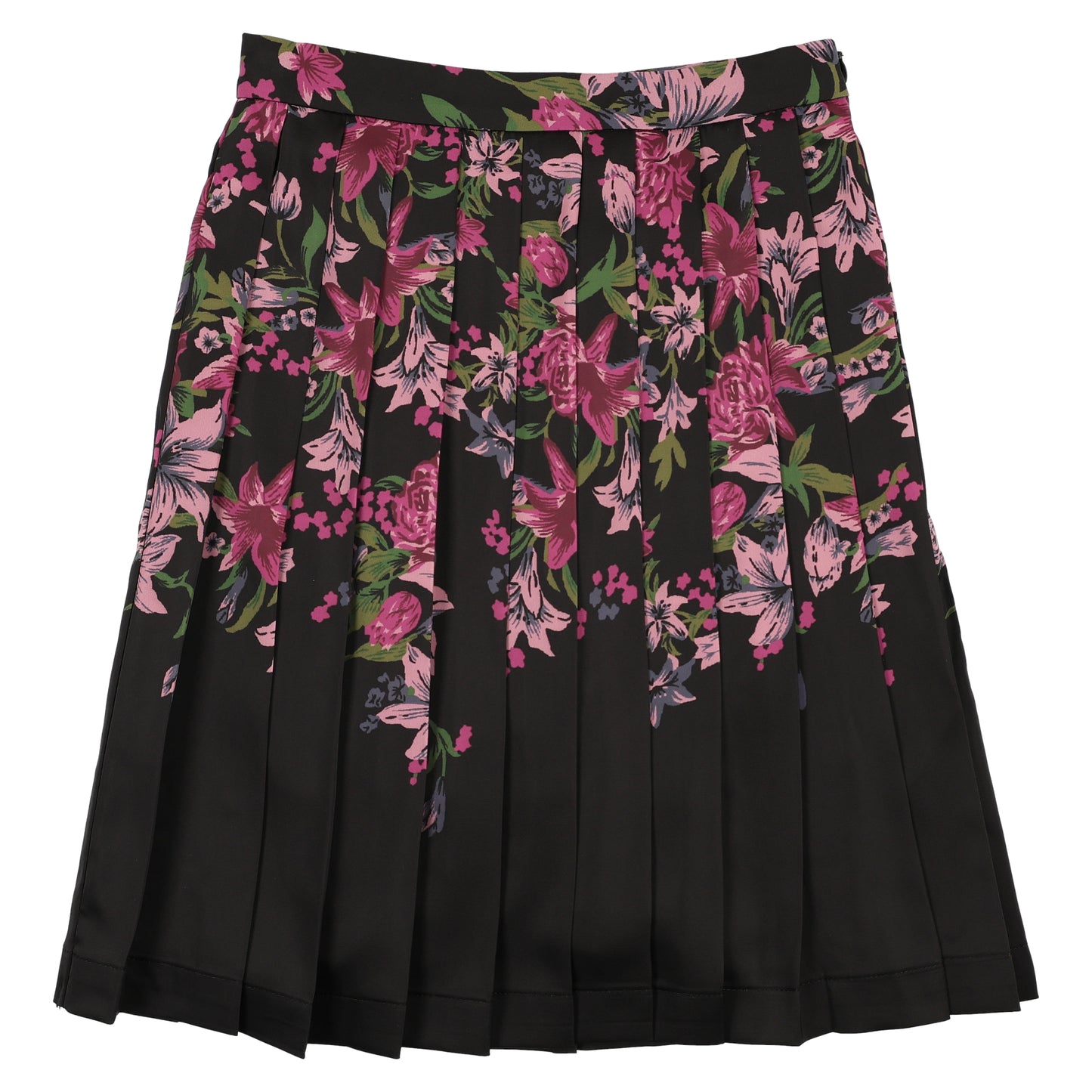 Floral Chloe Skirt