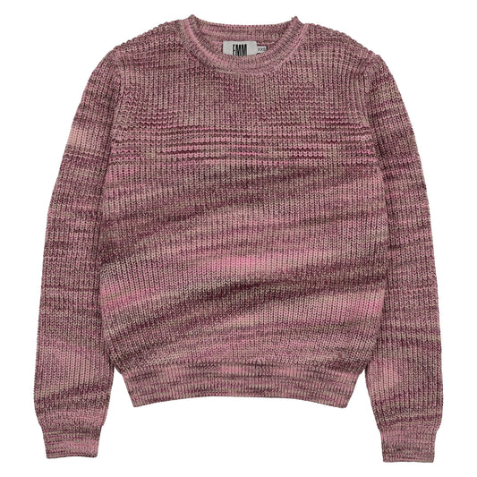 Mauve Teen Weekday Sweater