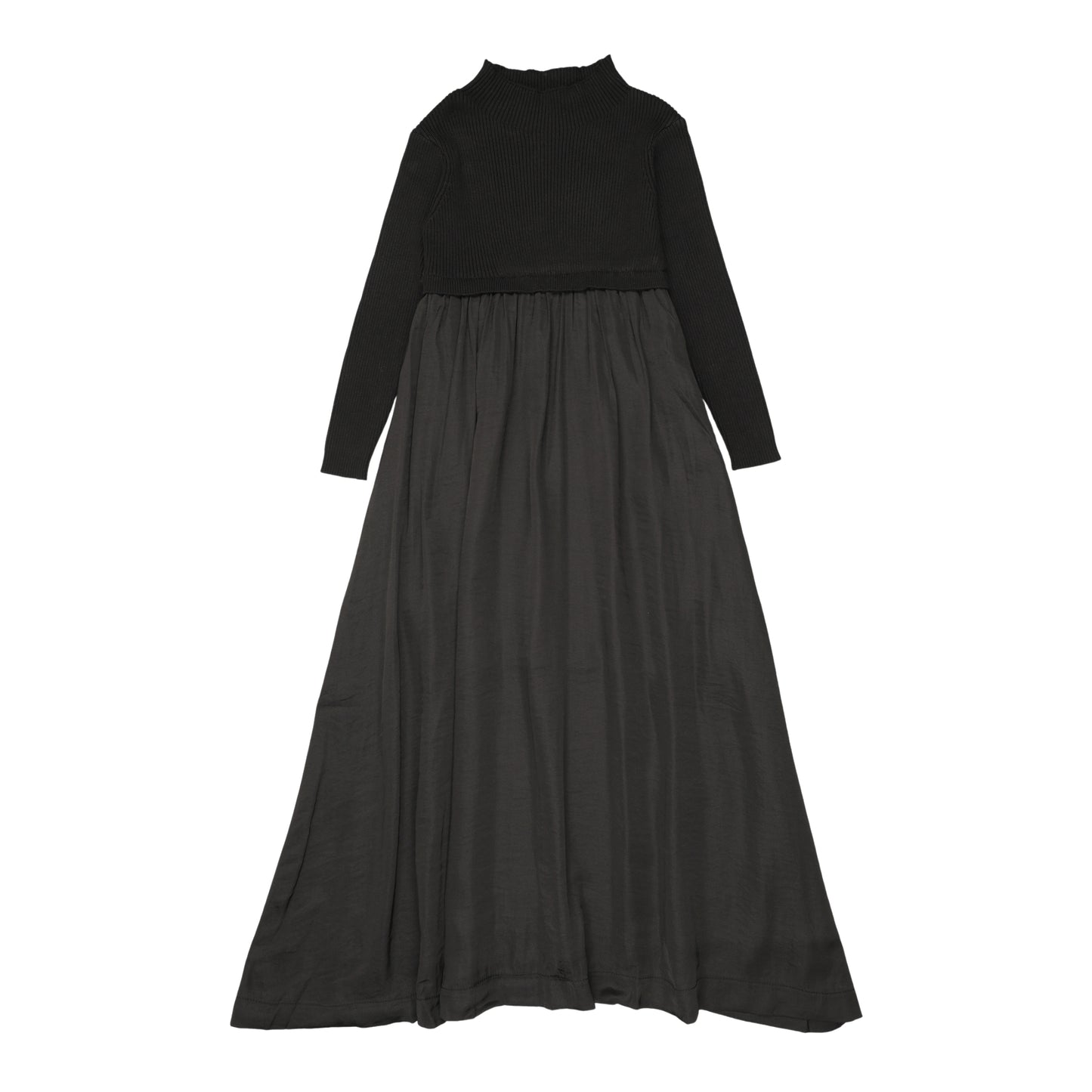 Black Shabbos Robe