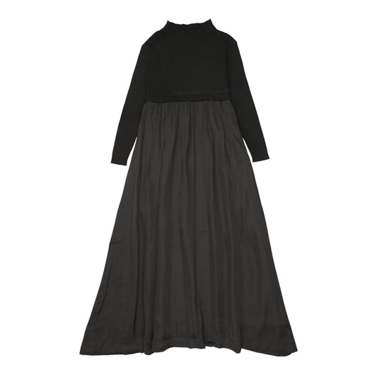 Black Shabbos Robe