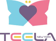 Teela logo