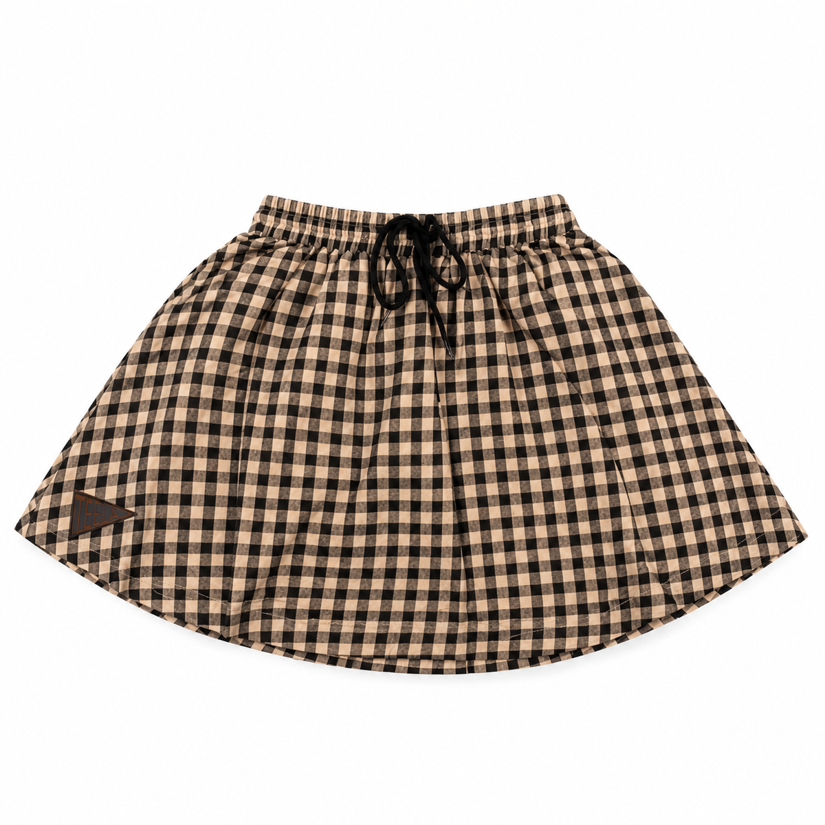 Caramel Cocoa Club Skirt