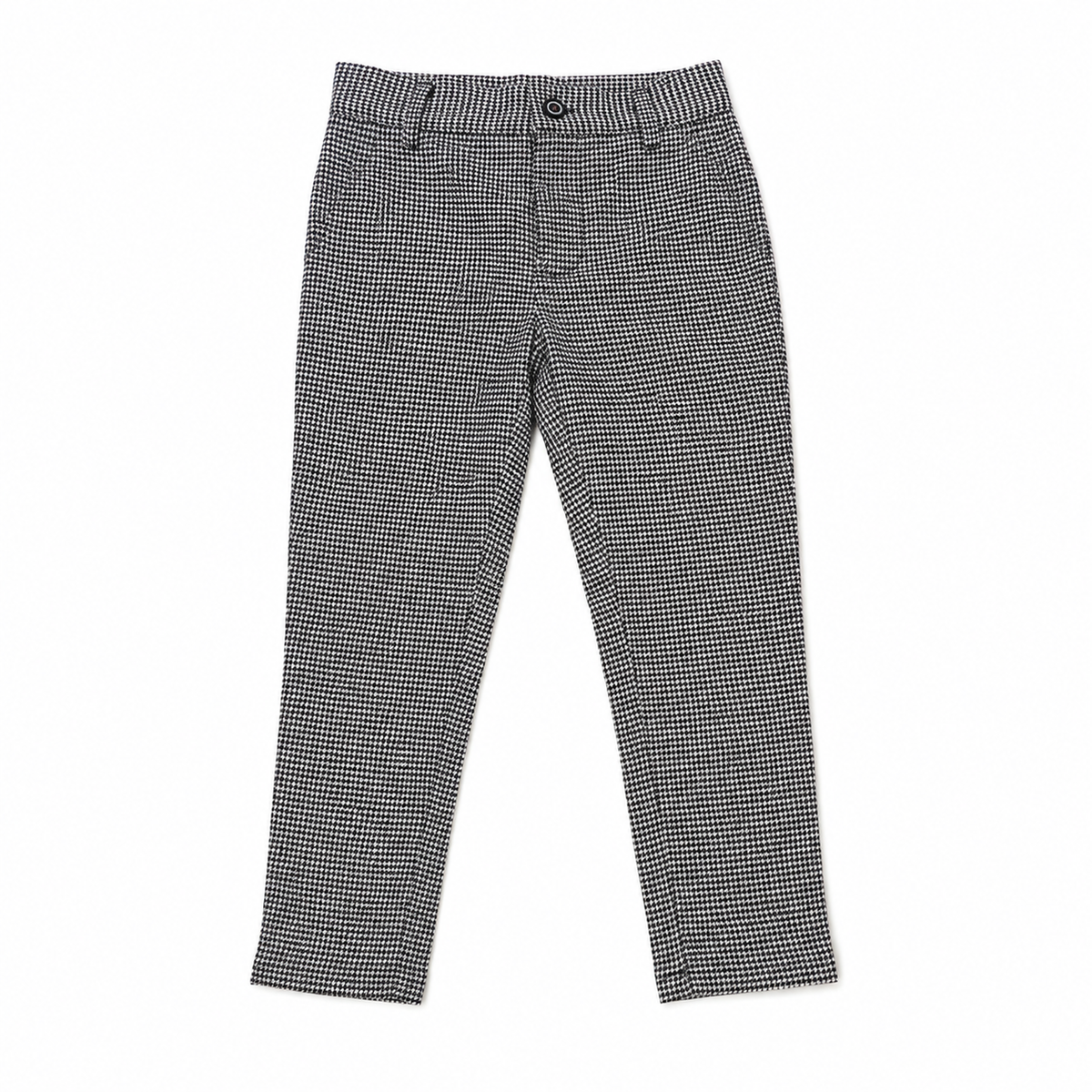 Houndstooth Pants