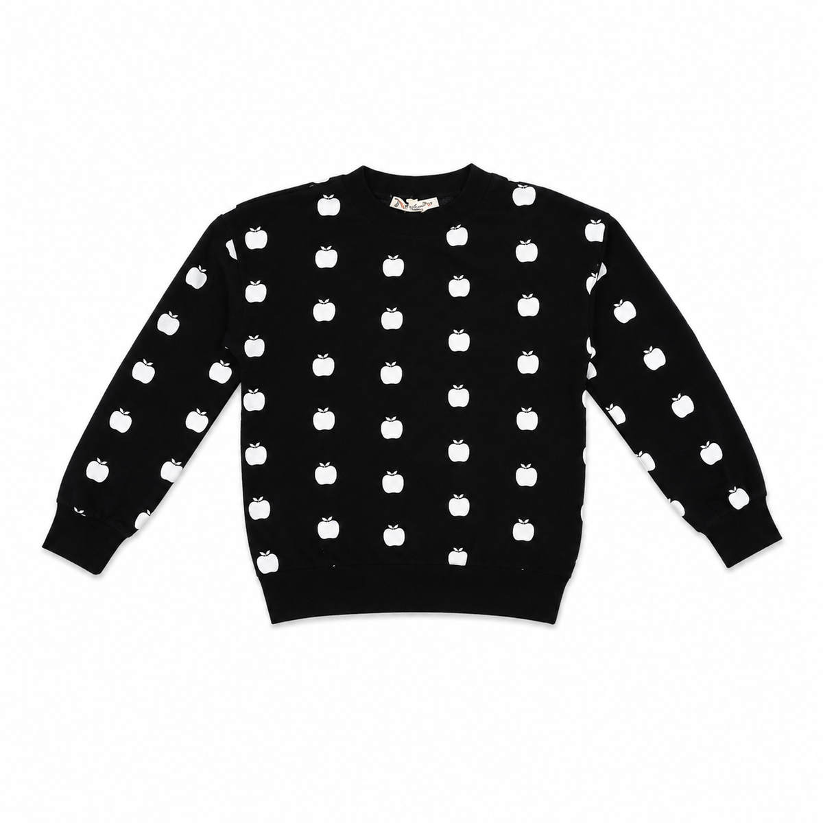Apple Sweatshirt