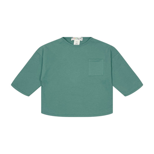 Sage Box Girls Tshirt