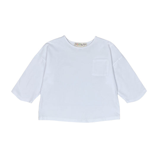 White Box Girls Tshirt