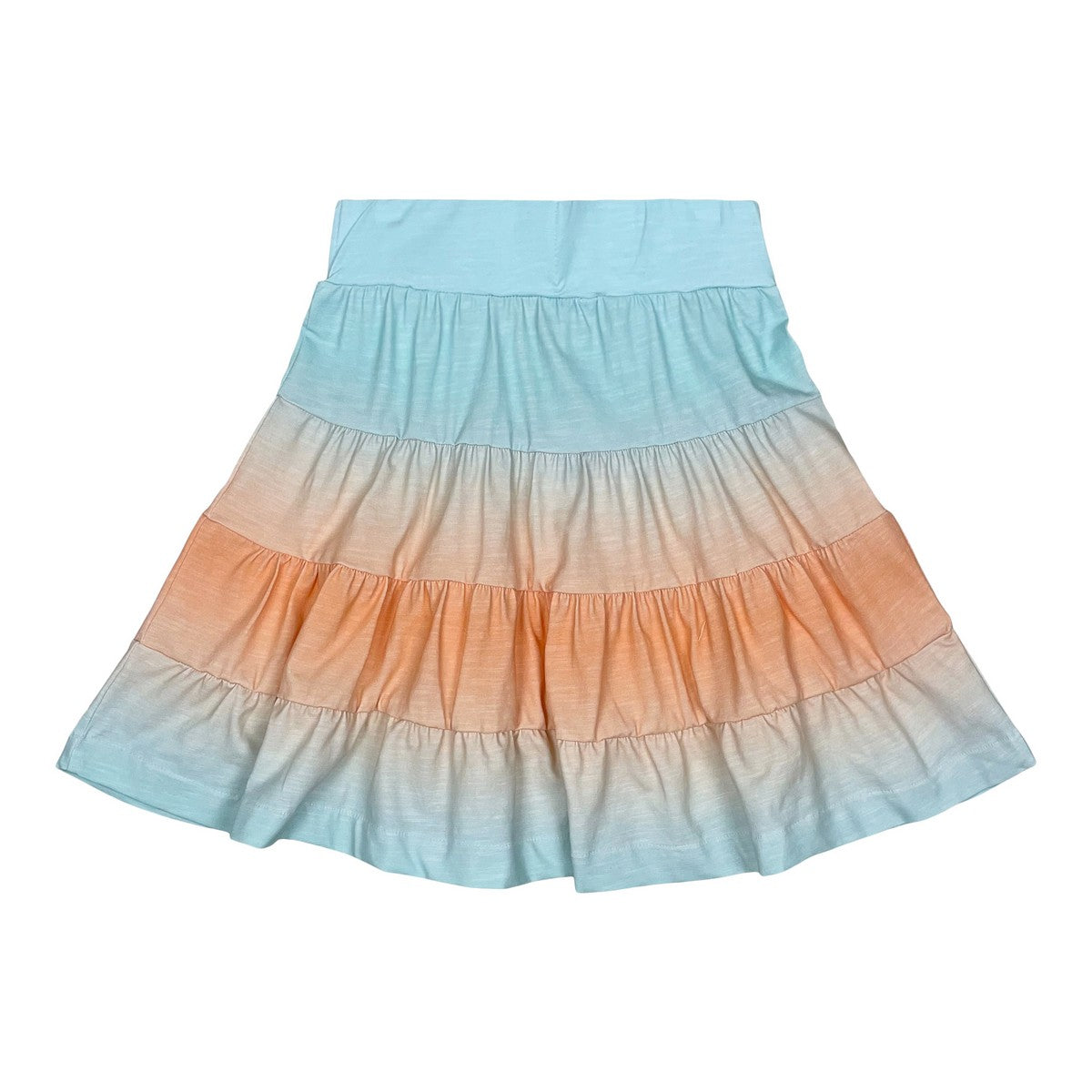 Gradient Skirt