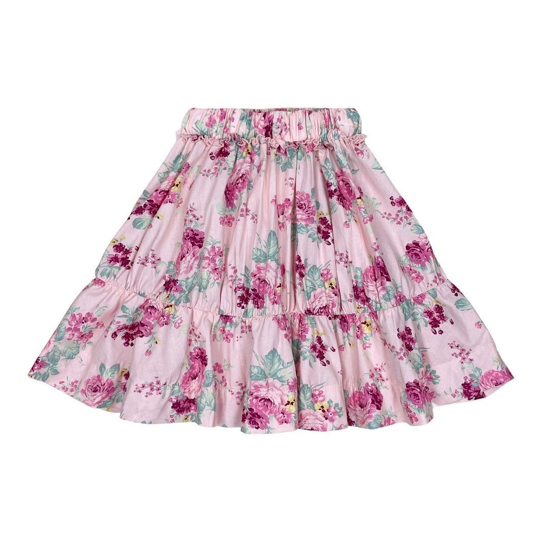 Dressy Girls Skirts – Teela