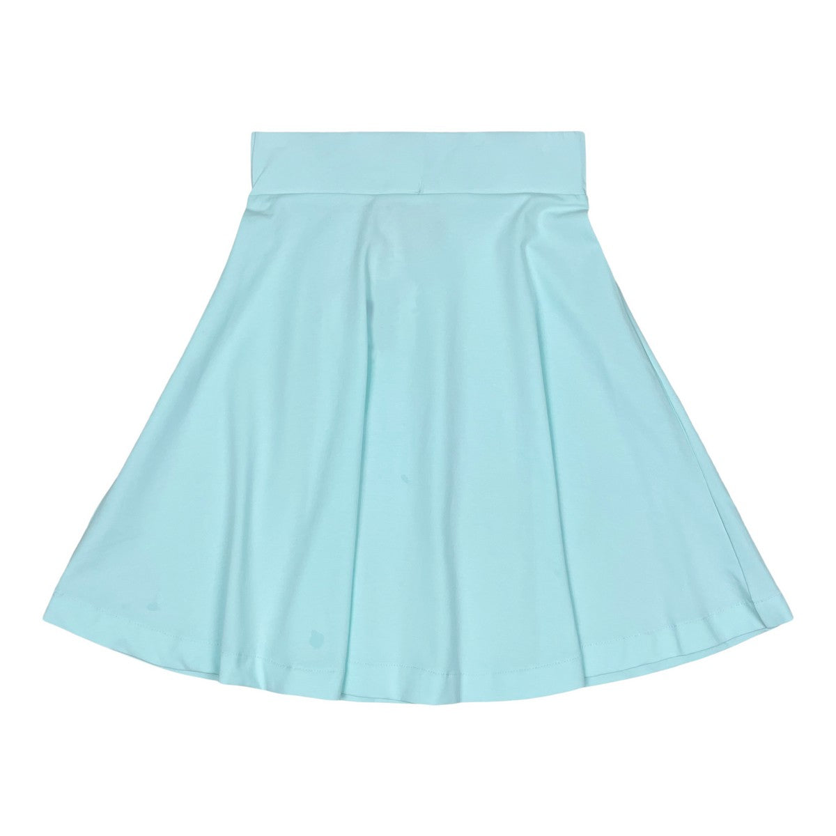 Skylight Puff Skirt