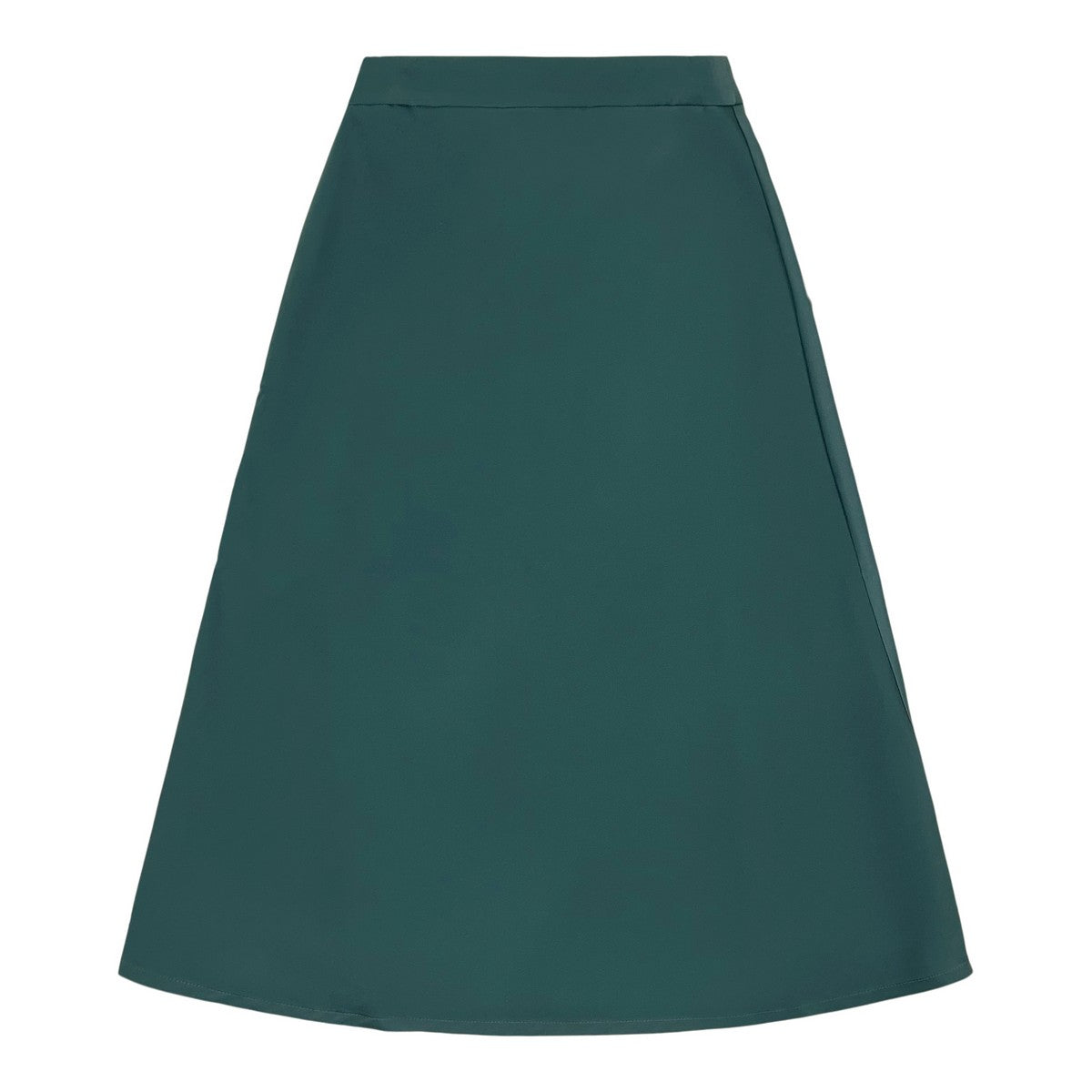 Moss Slip Skirt