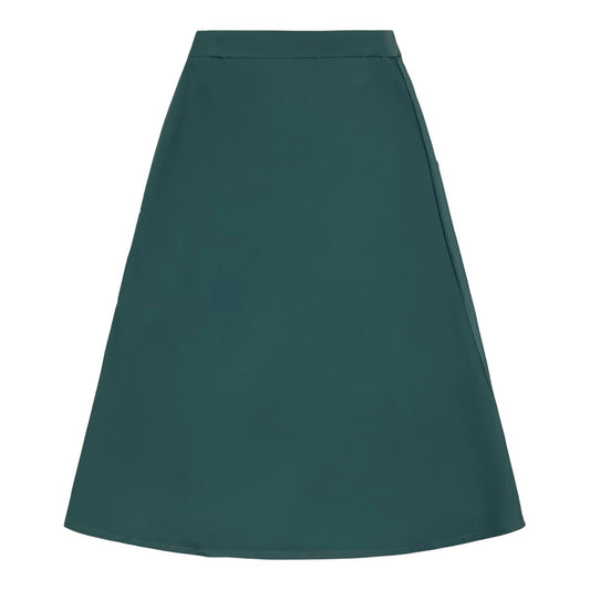 Moss Slip Skirt