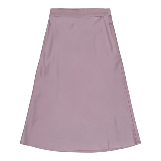 Rose Slip Skirt