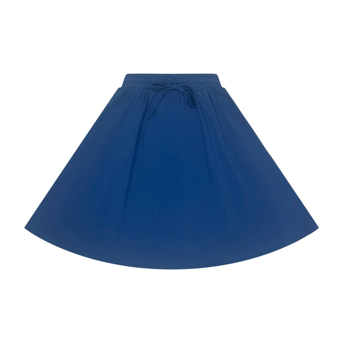 Bering Sea Diagonal Skirt