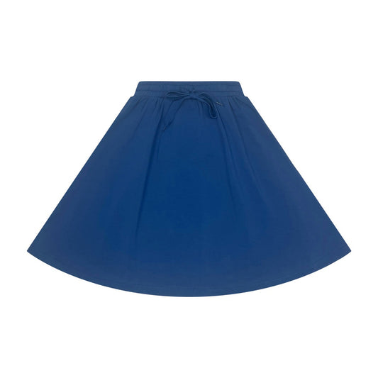 Bering Sea Diagonal Skirt