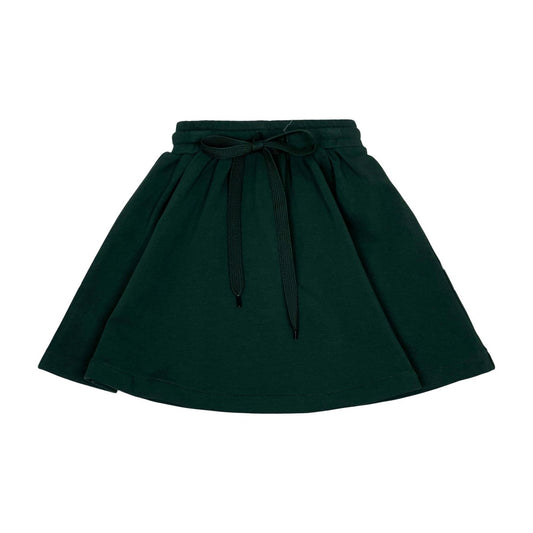 Pine Grove Diagonal Skirt