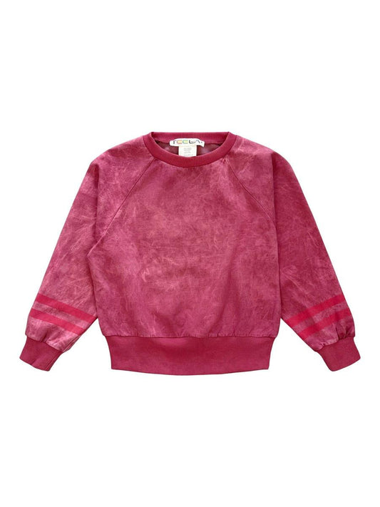 Pink Mineral Girl Top