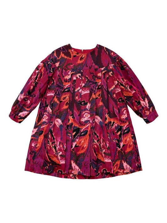 Flowers Ava Dress