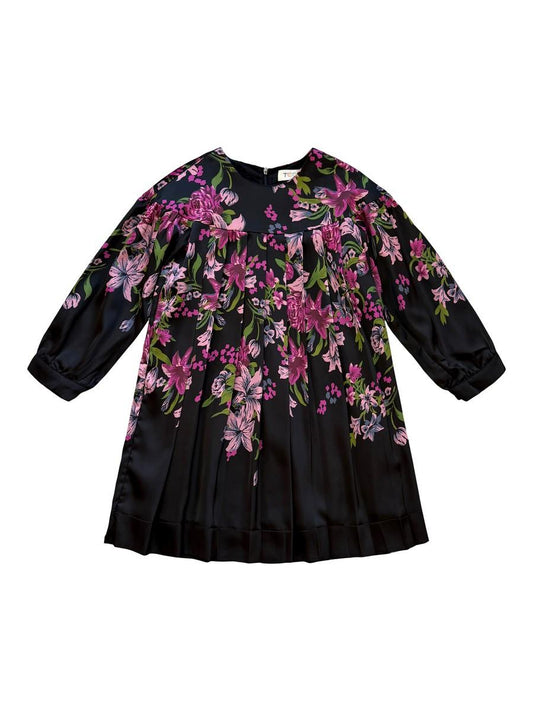 Flowers Chloe Dress