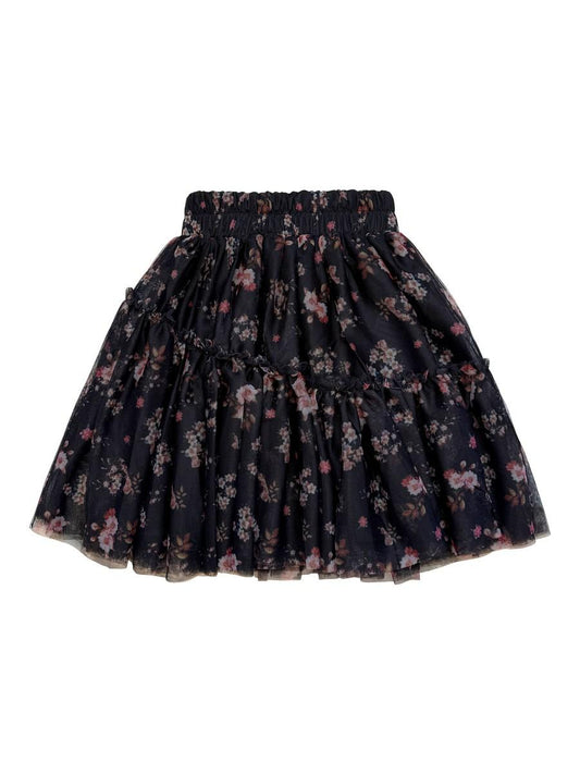 Floral Amara Skirt