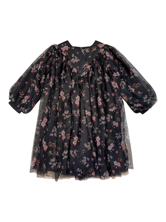 Floral Amara Dress