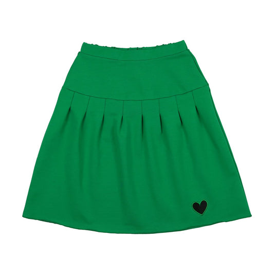 Kelly Patch Skirt