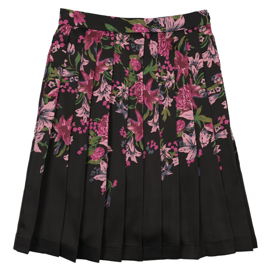 Floral Chloe Skirt