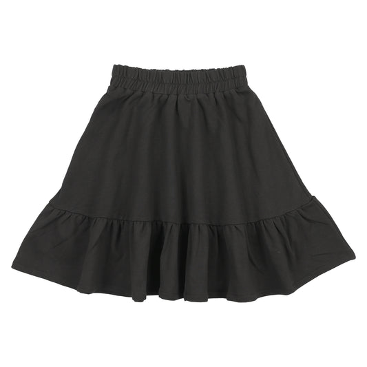 Black Skirt