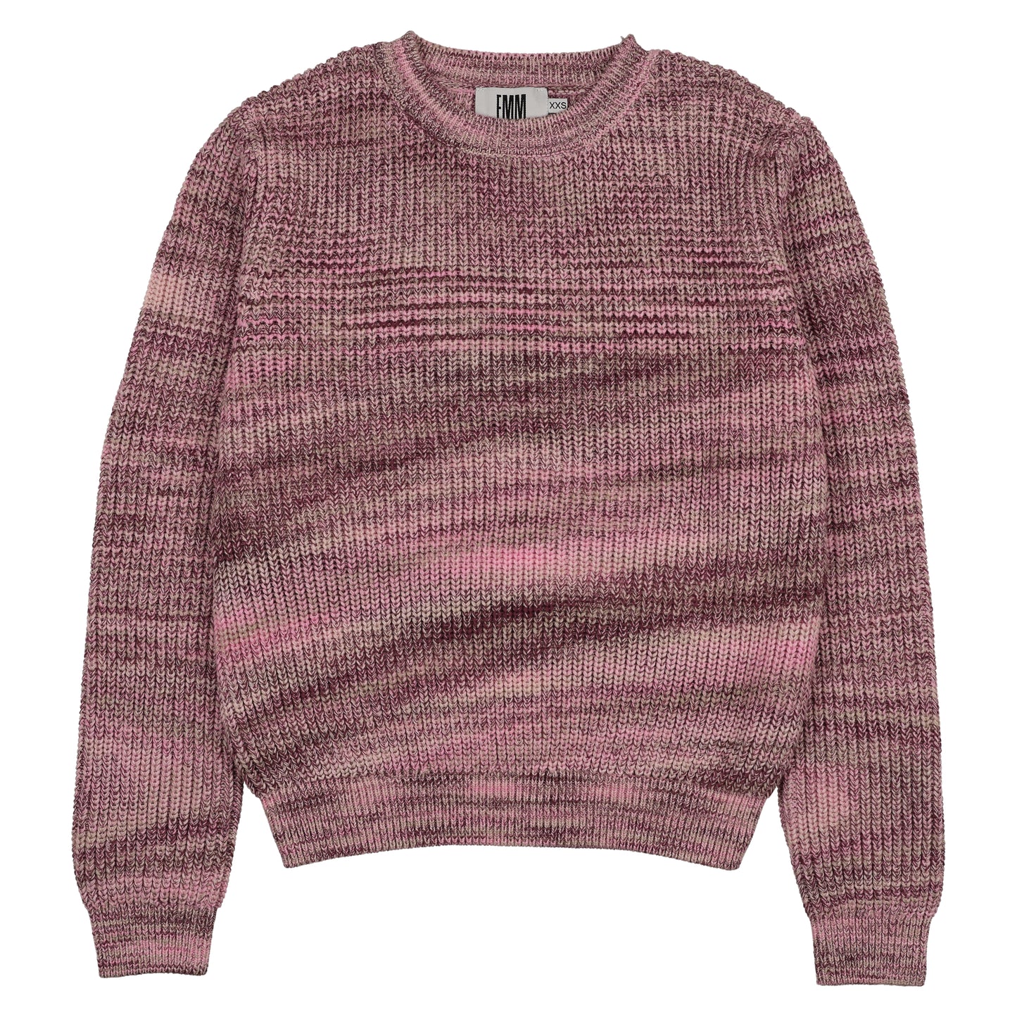 Mauve Teen Weekday Sweater