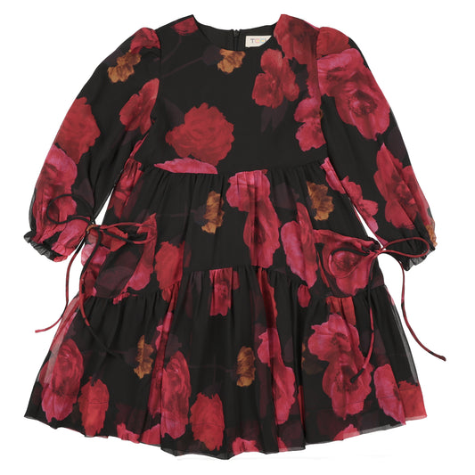 Flowers Esme Dress
