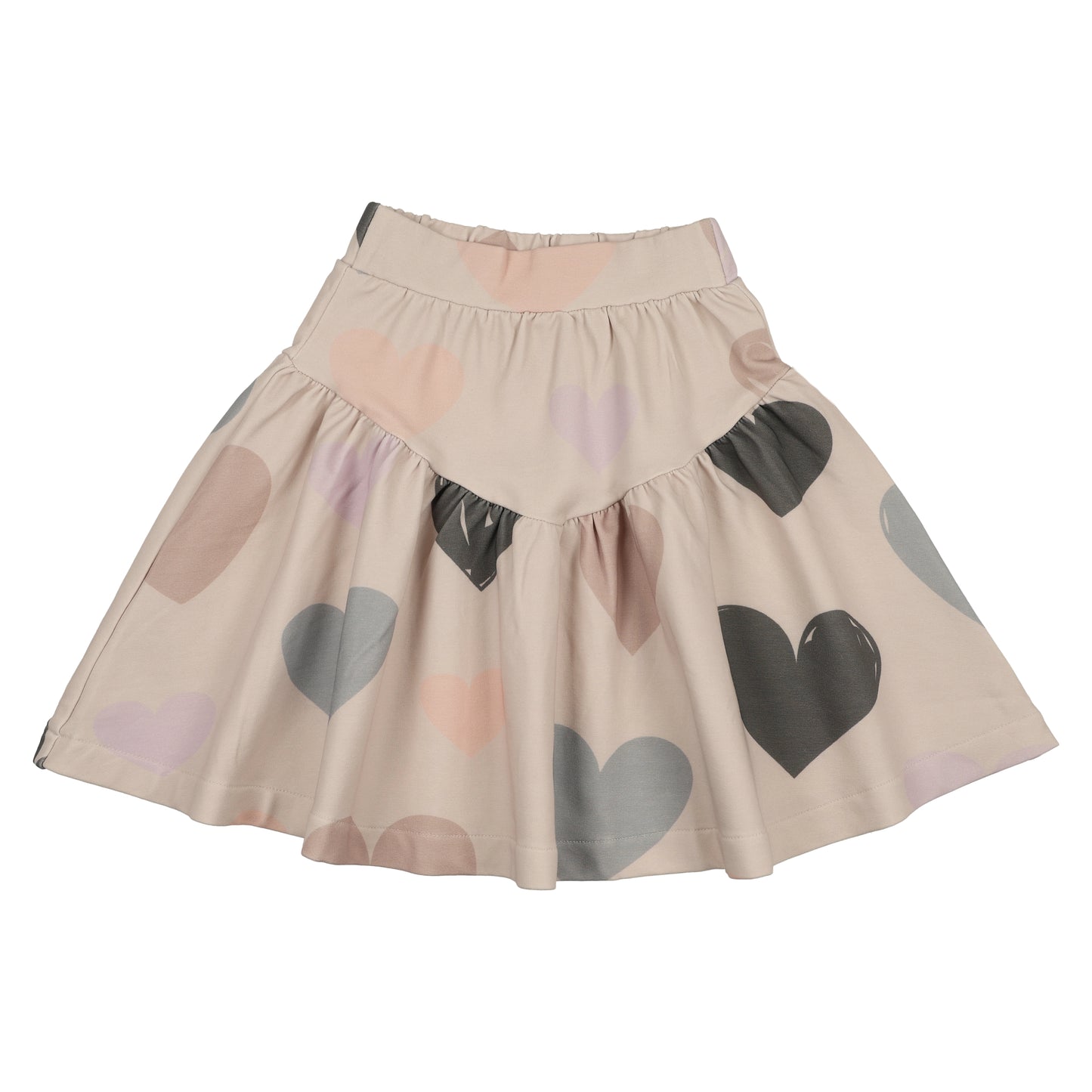Hearts Heart Skirt