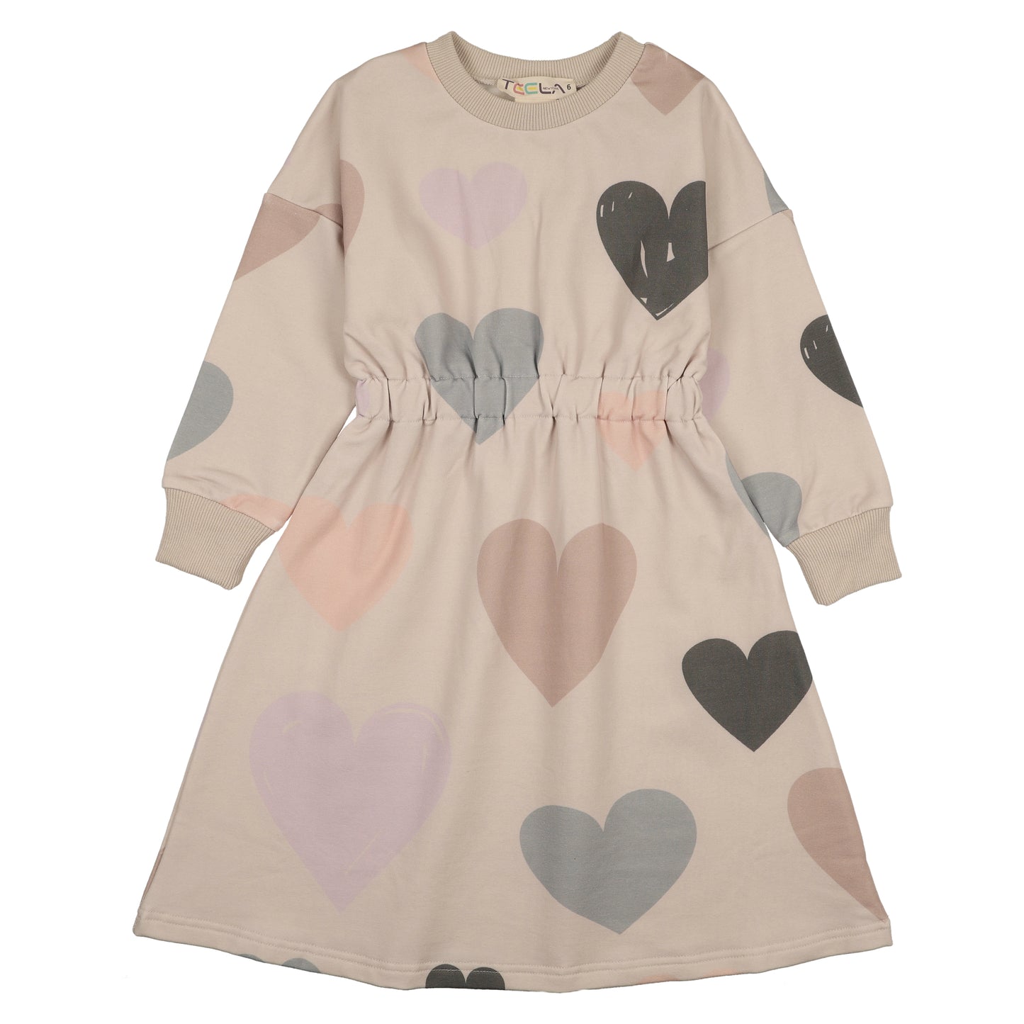 Hearts Heart Dress