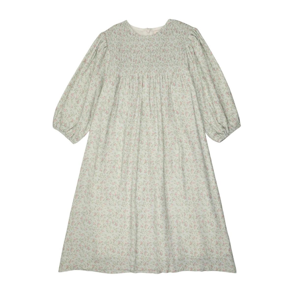 Blossom Baby Doll Dress