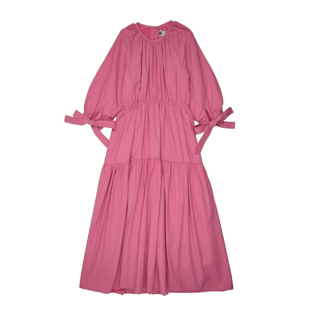 Rose Tiered Dress