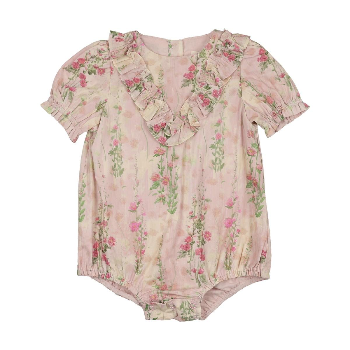 Garden Lace Romper/Set