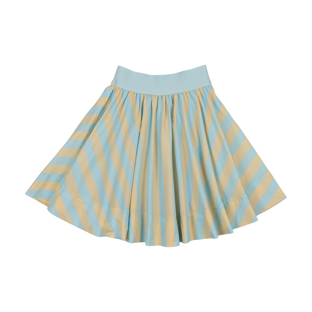 Stripe Sundae Skirt