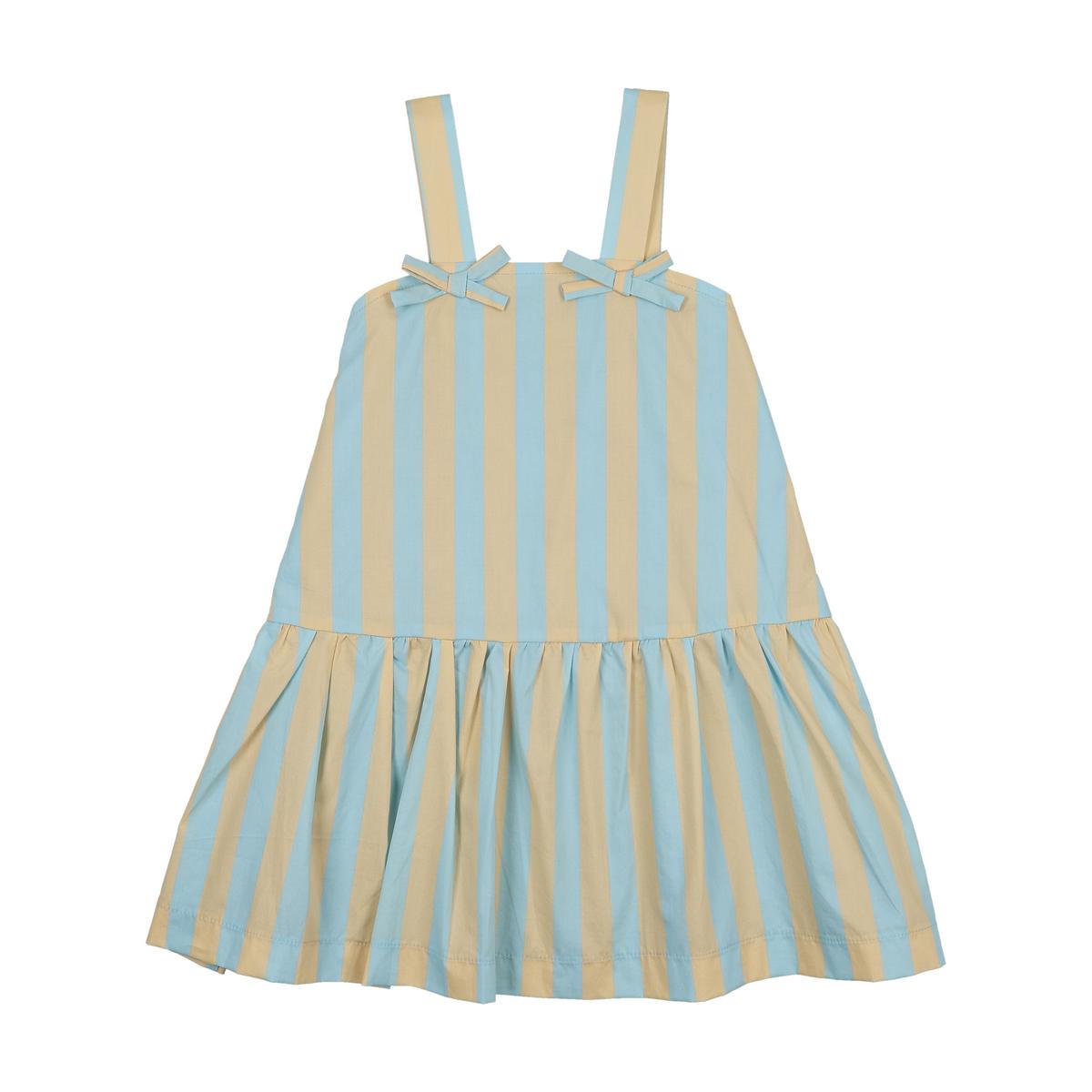 Stripe Sundae Jumper