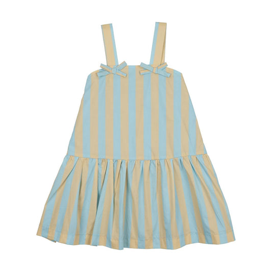 Stripe Sundae Jumper