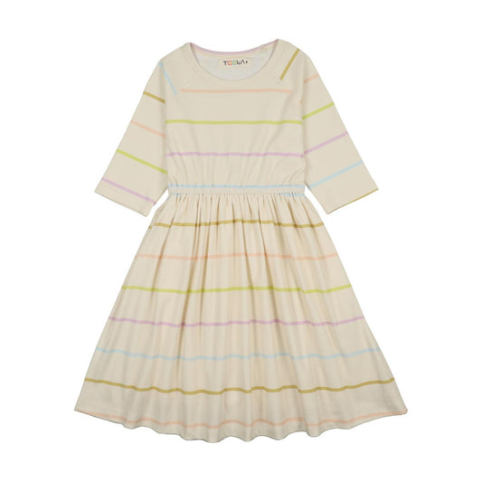 Stripe Dress